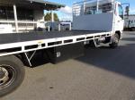 2014 Mitsubishi Fighter Tray Top
