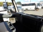 2014 Mitsubishi Fighter Tray Top