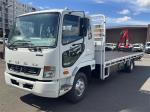 2014 Mitsubishi Fighter