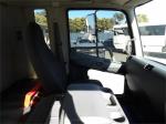 2012 Mitsubishi Fuso