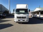 2012 Mitsubishi Fuso