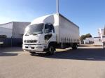 2012 Mitsubishi Fuso