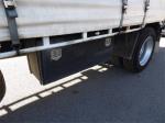 2012 Mitsubishi Fuso