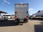 2012 Mitsubishi Fuso