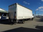 2012 Mitsubishi Fuso