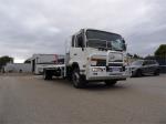 2011 U.D. Condor Tray Top PK16 250