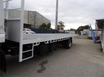2011 U.D. Condor Tray Top PK16 250