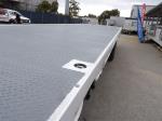 2011 U.D. Condor Tray Top PK16 250