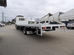2011 U.D. Condor Tray Top PK16 250