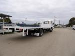 2011 U.D. Condor Tray Top PK16 250